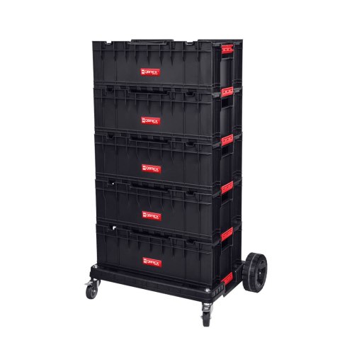 SKRZYNKA NARZĘDZIOWA QBRICK SYSTEM ONE 2.0 BOX PLUS QBRICK