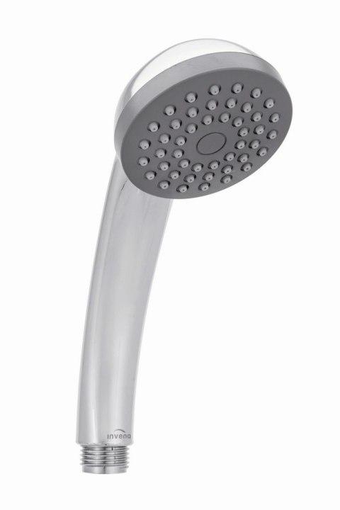 SŁUCHAWKA NATRYSKOWA EOL 1-FUNKCYJNA CHROM INVENA