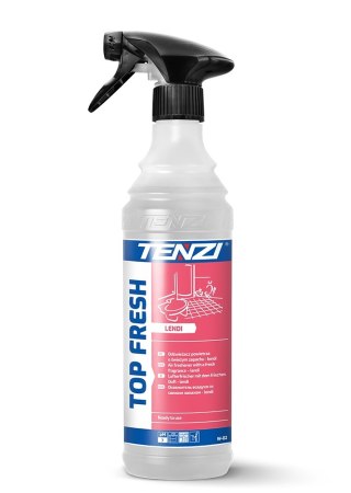 ŚRODEK DO ODŚWIEŻANIA POWIETRZA, TOP FRESH GT LENDI 0.6L TENZI
