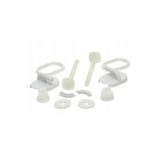 ŚRUBY DESKI SANIT-PLAST UNIWERSALNE UN