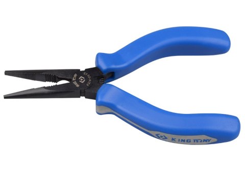 SZCZYPCE UNIWERSALNE WĄSKIE PROSTE MINI 134MM KING TONY