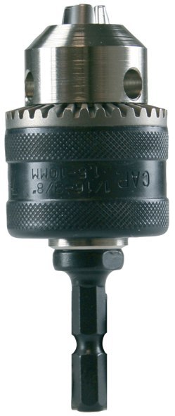 UCHWYT WIERTARSKI DO WKRĘ. UDAROWYCH Z UCHWYTEM 1/4' MAKITA