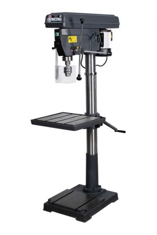 WIERTARKA KOLUMNOWA STOŁOWA E-2020F/400 PROMA