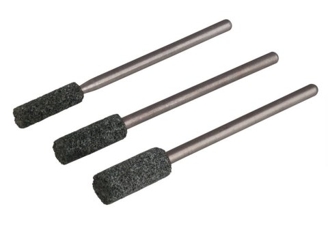 ZESTAW KAMIENI SZLIFIERSKICH DO OSTRZENIA PIŁ WOLFCRAFT