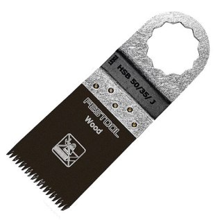 BRZESZCZOTY DO DREWNA HSB 50/35/J 5 SZTUK FESTOOL