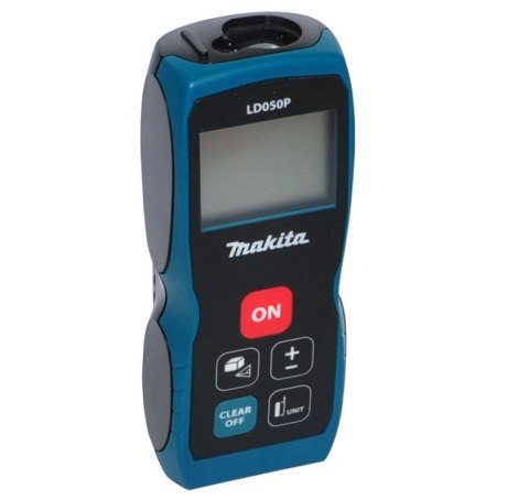 DALMIERZ LASEROWY 50M MAKITA