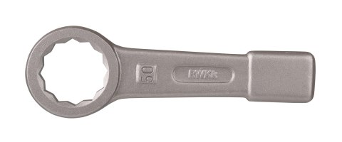 KLUCZ OCZKOWY DO PODBIJANIA JEDNOSTRONNY 60MM KUŹNIA