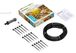 LINIA KROPLUJĄCA DO RZĘDÓW S-MDS GARDENA