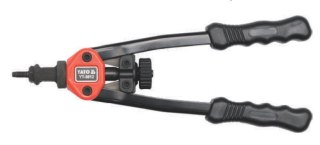 NITOWNICA RĘCZNA DO NITONAKRĘTEK M3-M12 YATO