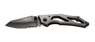 NÓŻ SKŁADANY TYTANOWY Z BLOKADĄ NEO