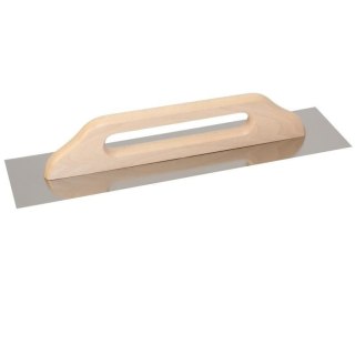 PACA NIERDZEWNA GŁADKA ECO LINE 130*680 KUBALA