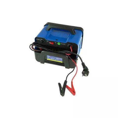 PROSTOWNIK 12/24V 25-180AH DEDRA