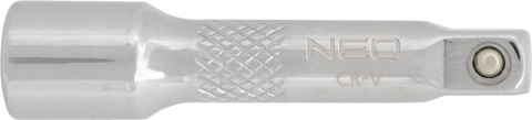PRZEDŁUŻKA 1/4'' 100MM NEO