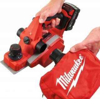 STRUG M18 BP-0 MILWAUKEE