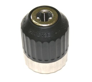 UCHWYT BEZKLUCZOWY METALOWY 1/2 13MM DO UDARU UN