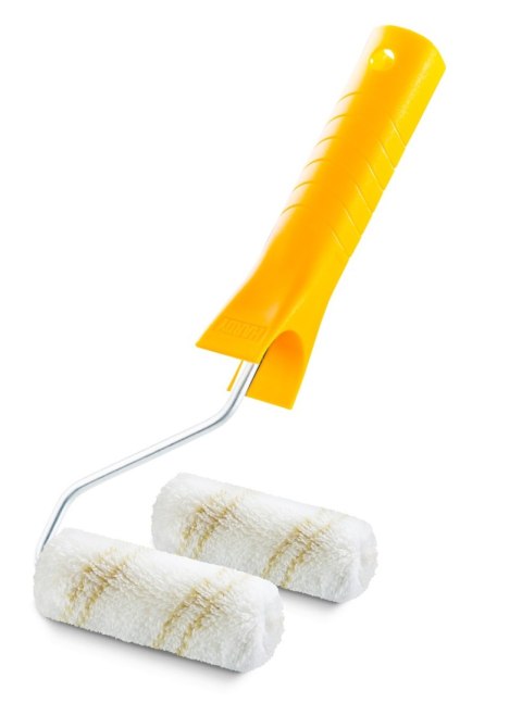 WAŁEK MAXPROFI 2X10CM KAEM