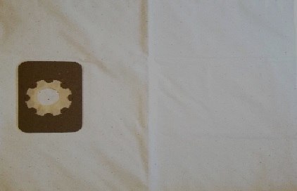 WORKI DO ODKURZACZY UNIWERSALNE Z MIKROWŁÓKNINY MPU2 30 L Inny