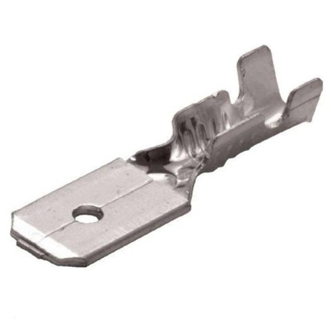 WSUWKA KONEKTOROWA W 6.3-2.5/0.8 NC UN