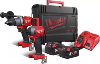 ZESTAW M18BLPP2A2-502X MILWAUKEE