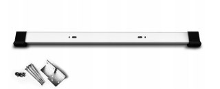 BELKA STABILIZUJĄCA DO DRABINY BRAKET BASIC 60*20 DŁ.900MM BRAKET