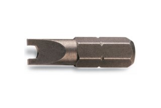 BIT, GROT, KOŃCÓWKA SPANNER 6MM BETA