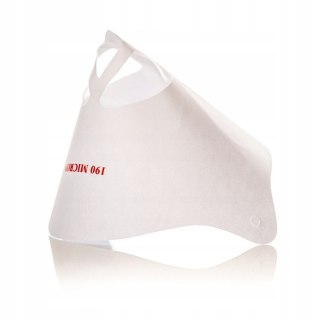 FILTR PAPIEROWY DO LAKIERU 190 MKR UN