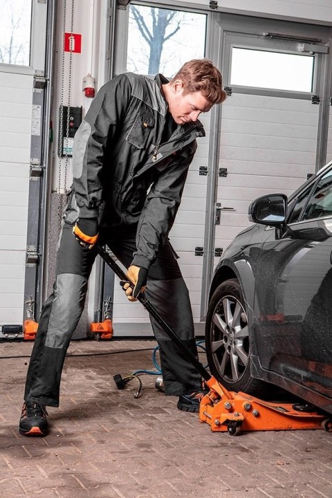 KOMBINEZON ROBOCZY XL/56 NEO