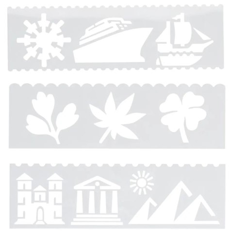 PISAK DO GRAFITTI Z MARKERAMI USB-C 4V DEDRA