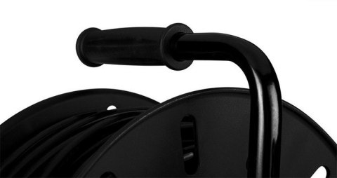 PRZEDŁUŻACZ BĘBNOWY 30M 3*1.5MM2 NEO