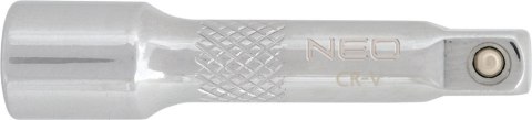 PRZEDŁUŻKA 3/8'' 150MM NEO