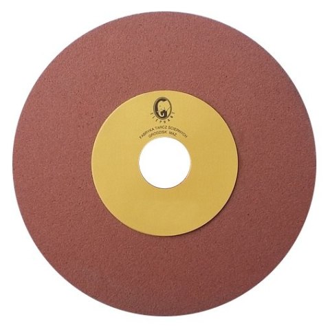 ŚCIERNICA CERAMICZNA T1 200*20*32 99A 60K-CZERWONA UN