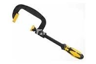 ŚCISK NYLONOWY 100 MM TOPEX