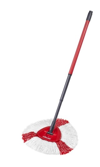 VILEDA ZAPAS DO MOPA EASY 2W1 WRING&CLEAN TURBO VILEDA