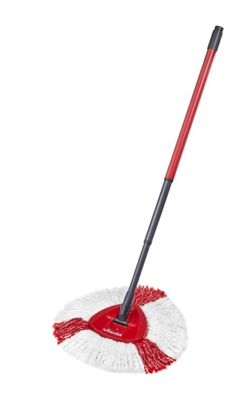 VILEDA ZAPAS DO MOPA EASY 2W1 WRING&CLEAN TURBO VILEDA