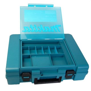 WALIZKA TRANSPORTOWA NA DWIE WKRĘTARKI DO BDF/BHP/DLX2014 MAKITA