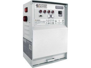 ZESTAW ATS 4/32-15 K&S GERMANY