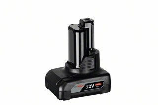 AKUMULATOR GBA 12V 6.0AH BOSCH