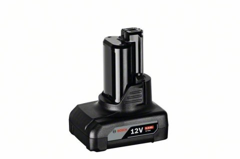 AKUMULATOR GBA 12V 6.0AH BOSCH