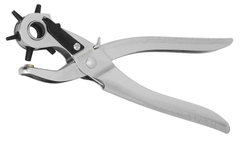 DZIURKACZ REWOLWEROWY STANLEY