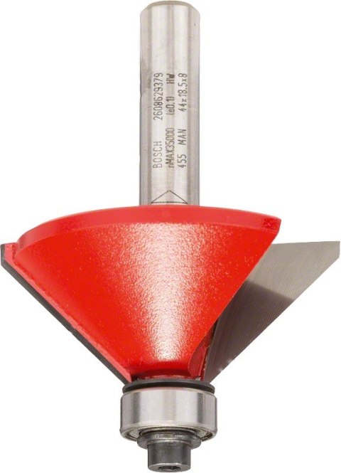 FREZ KRAWĘDZIOWY 8*44*61MM BOSCH