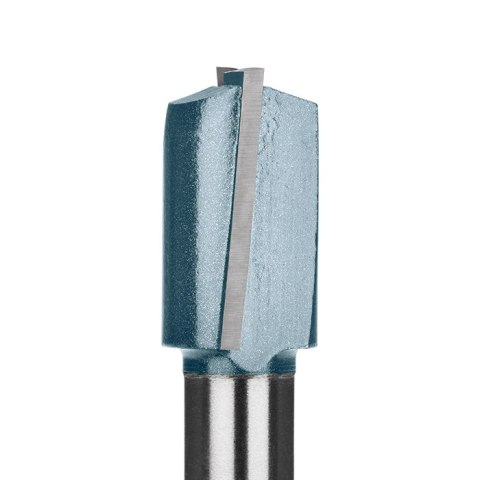 FREZ PROSTY DWUPŁYTKOWY Z MOŻLIWOŚCIĄ WIERCENIA 19*30/12 GLOBUS