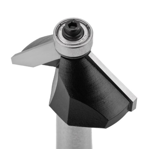 FREZ TRZPIENIOWY CNC PREMIUM FAZUJĄCY 44.4*22.2*12 45ST GLOBUS