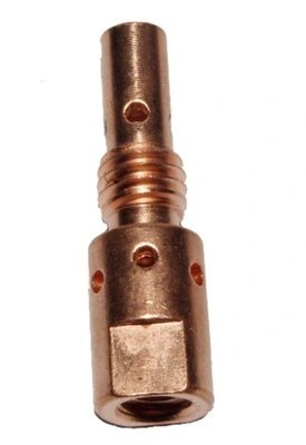 GNIAZDO KOŃCÓWKI PRĄDOWEJ MB 25 M6*35 142.0001 UN