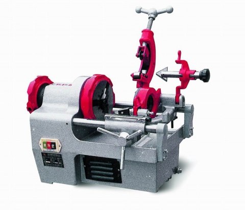 GWINTOWNICA STACJONARNA ELEKTRYCZNA ZPM-50 PROMA