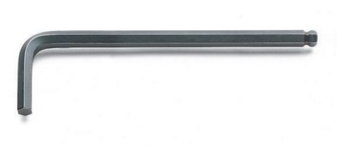 KLUCZ TRZPIENIOWY KULISTY 12MM BETA