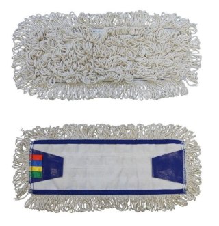 MOP Z ZAKŁADKAMI STANDARD BAWEŁNA 40CM UN