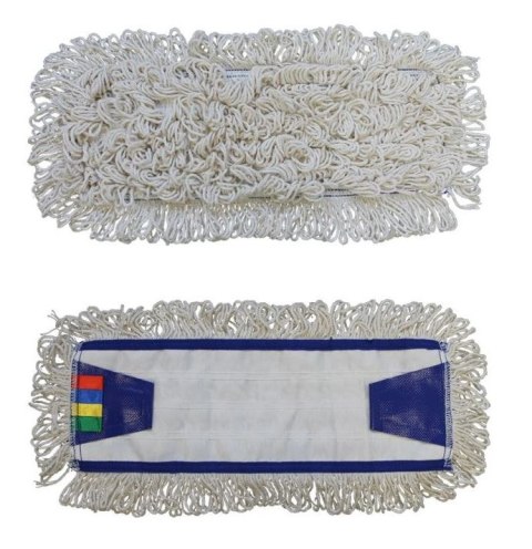 MOP Z ZAKŁADKAMI STANDARD BAWEŁNA 40CM UN