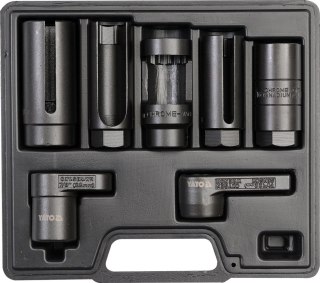 NASADKI DO SONDY LAMBDA I WTRYSKIWACZY YATO