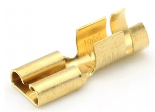 NASUWKA KONEKTOROWA NZJ 6,3-2,5/0,8 NC UN