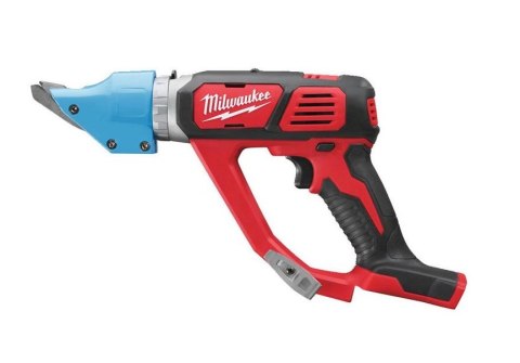 NOŻYCE AKUM. DO METALU M18BMS20-0 18V 0*AH MILWAUKEE